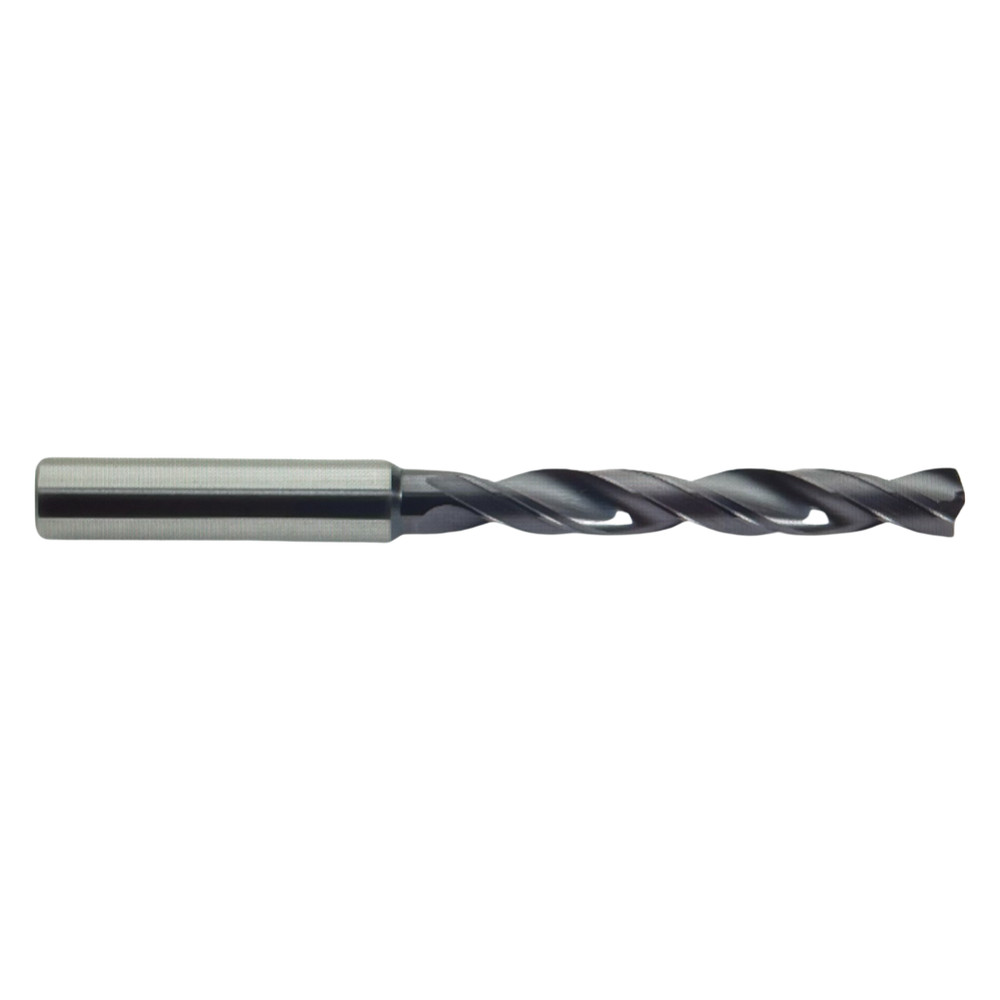 M.A. Ford 35/64" Solid Carbide Drill Double Margin ALtima Plus Coating 2 Flute