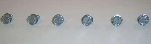 6PK - COIN CHUTE EXT - 76-1016