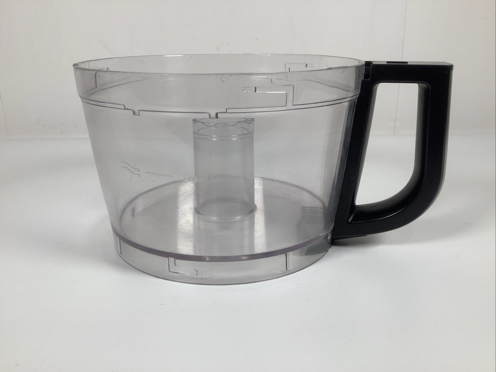 KitchenAid KFP0922 Food Processor Work Bowl Replacement Part - No Lid -