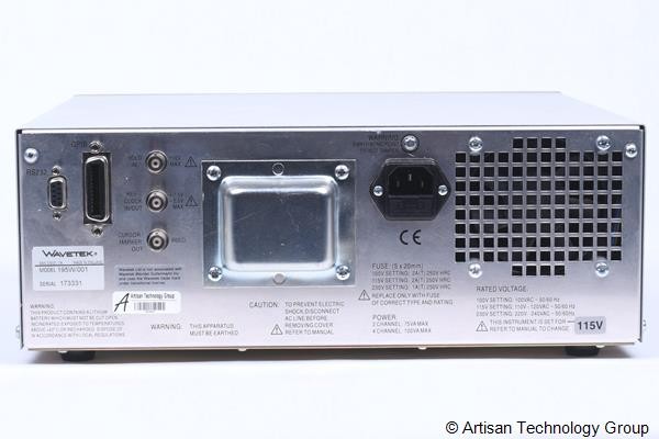 Wavetek 195 Universal Waveform Generator