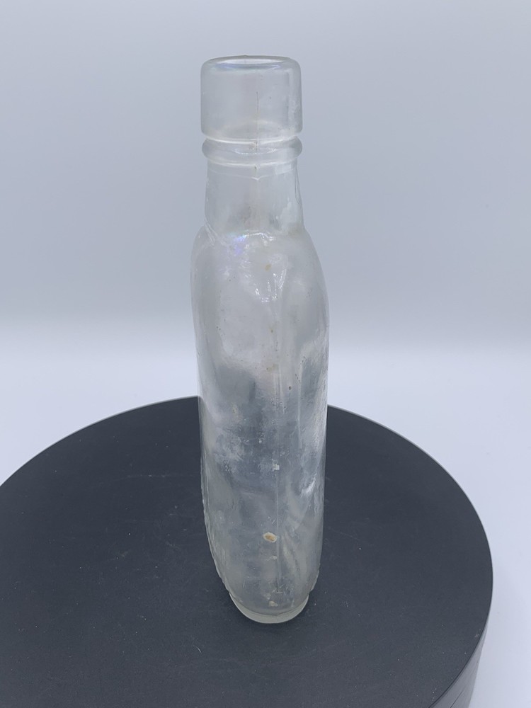 Freiberg & Kahn Cincinnati USA Bottle
