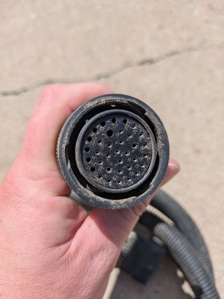 Ag Leader 4001925-6 RowCommand Adapter 16/24 rows