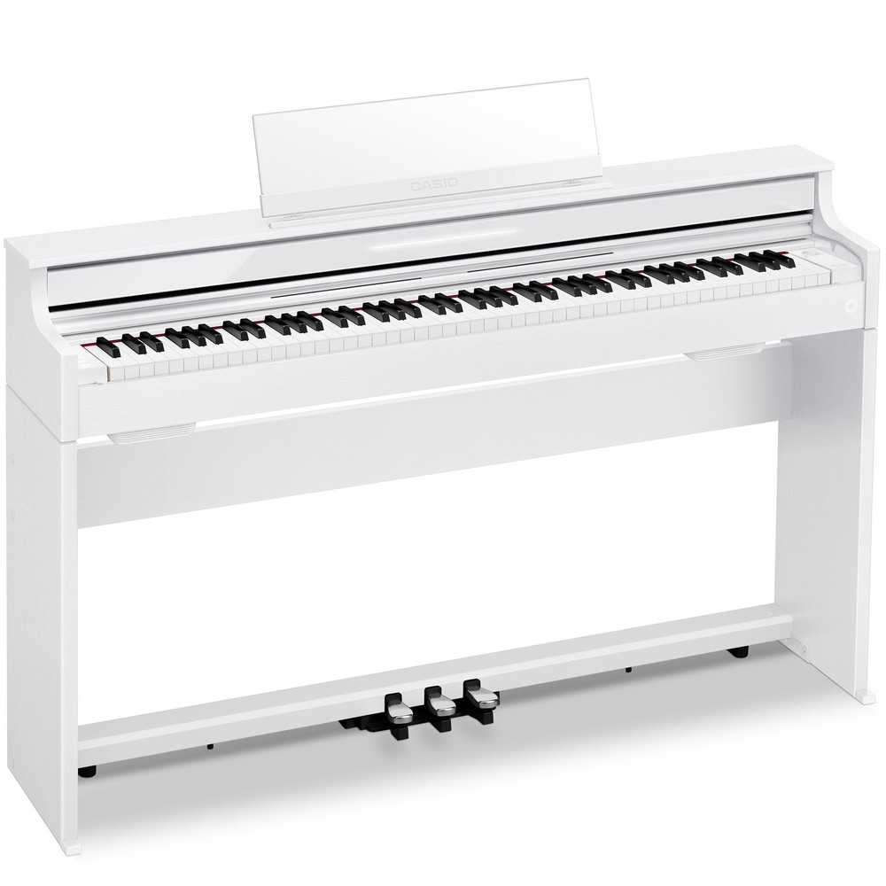 Casio Celviano AP-S450 Digital Piano - White
