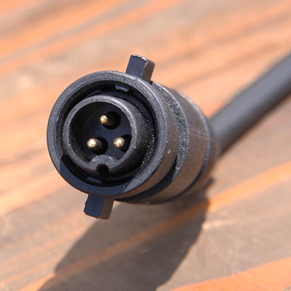OSET - 24V Charger (2014-)