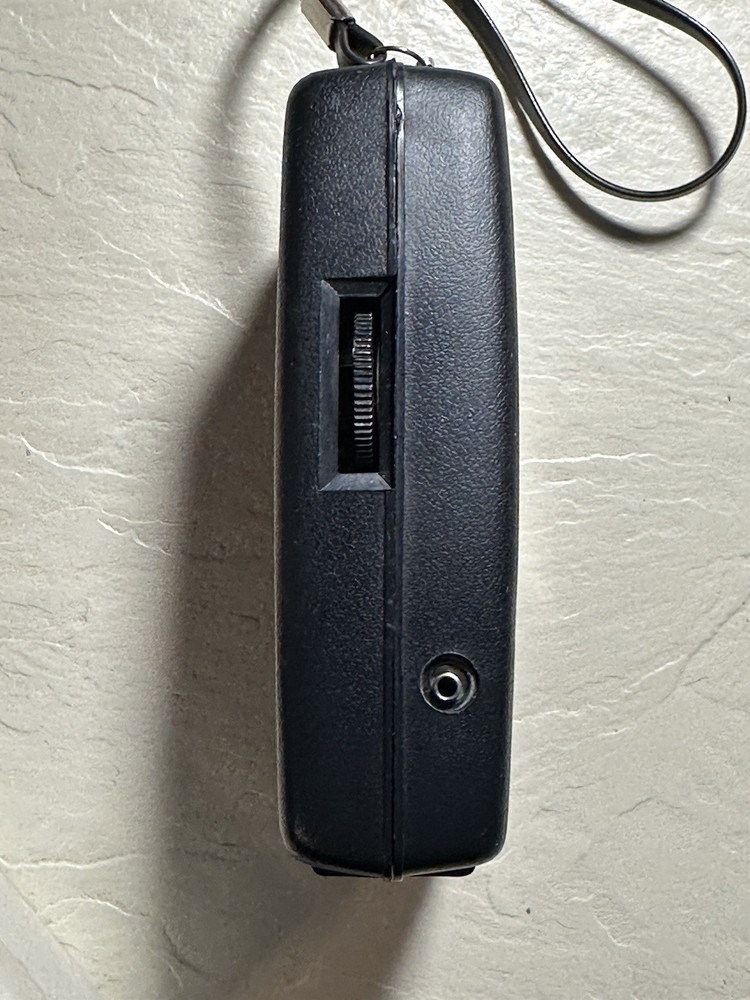 Stewart De Luxe Solid State Radio Vintage