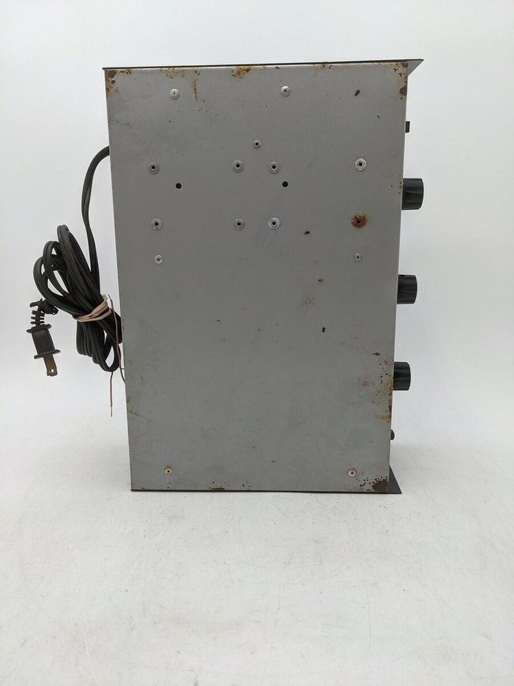 Tri-Tec 115M Hogger/Box