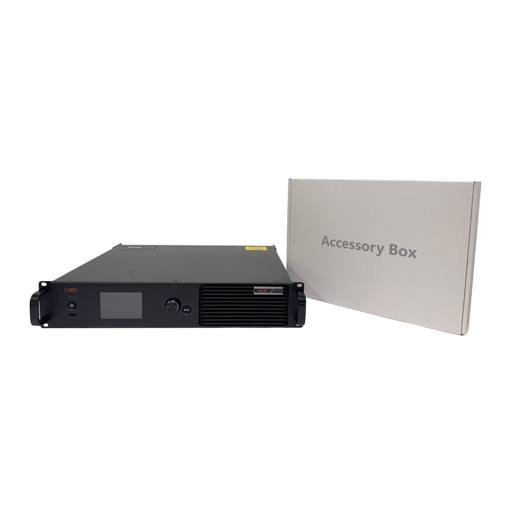 NovaStar MX30 4K All-in-One LED Display Controller Video Wall Processor