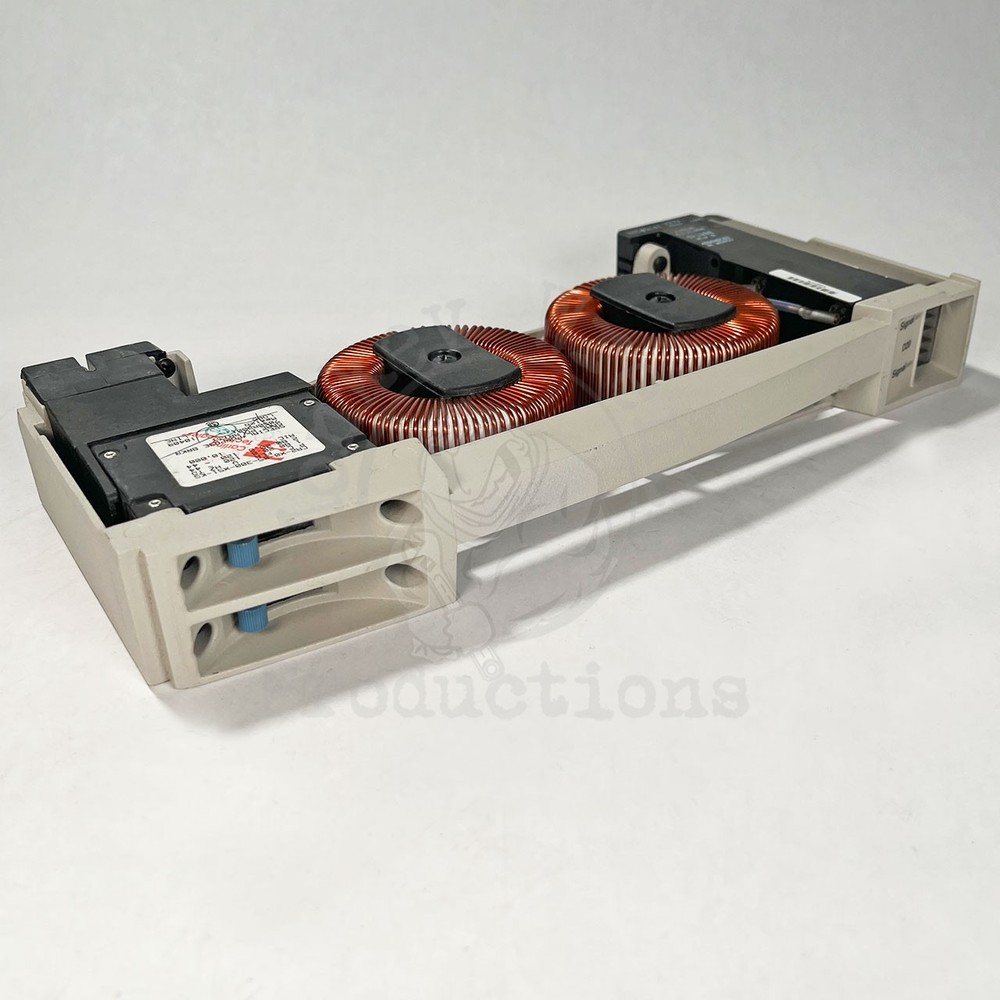 ETC D20 Dual 2.4k Dimmer Module, Used