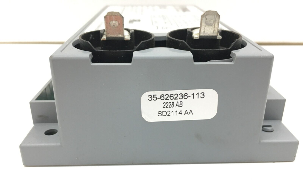 FENWAL Controls 35-626236-113 Automatic Ignition Control Module used #P125