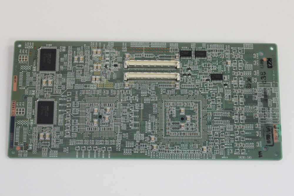 HITACHI SH281 DKC DISK ARRAY ARRAY BOARD SH281-K5 SH281-SM4 SH281-C5