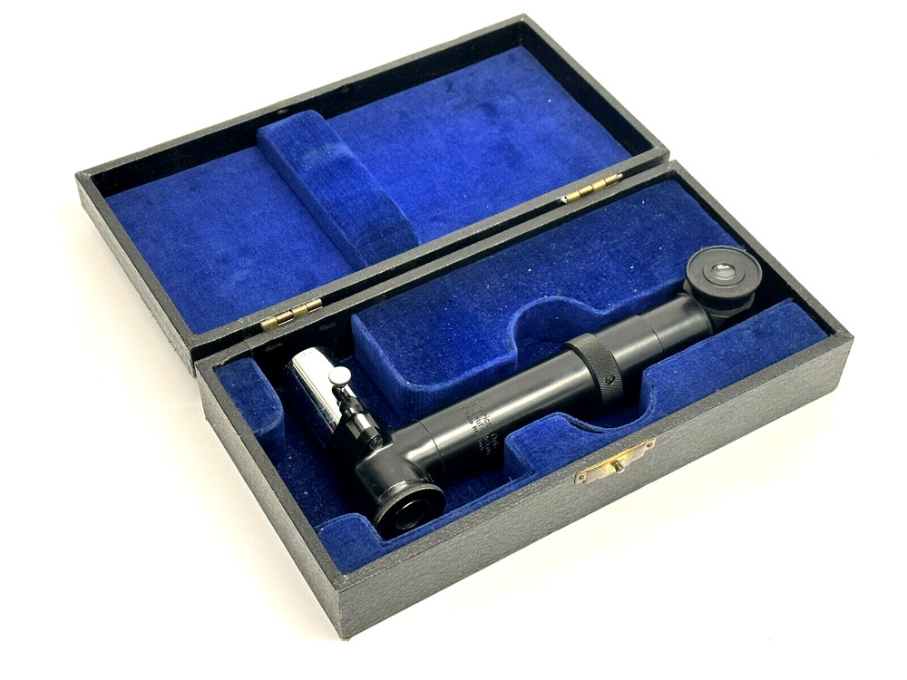 American Optical Scientific Instrument Division 8x Periscope