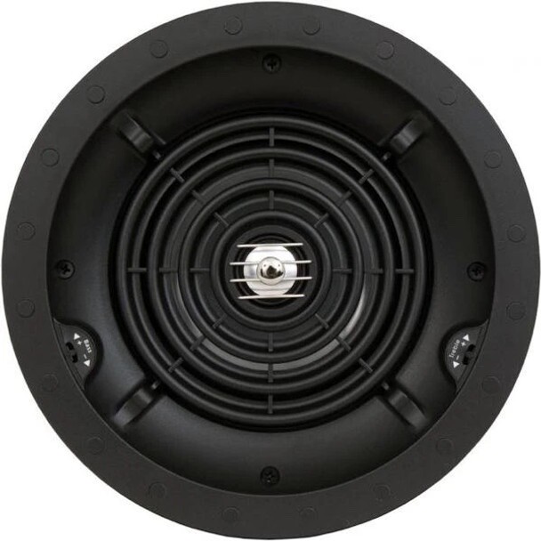 SpeakerCraft PROFILE CRS6 Three 6" In-Ceiling ASM56603-2