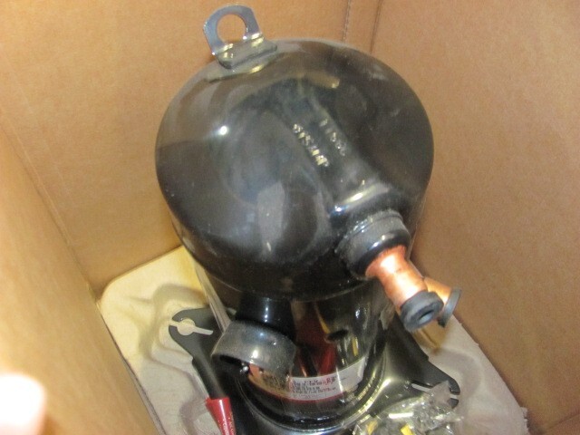 Copeland Scroll AC Compressor # ZR32K5PFV830