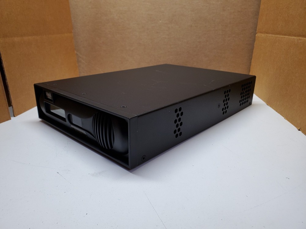 VBrick 6000 Series 9110-6200-0003 IP Video Encoder