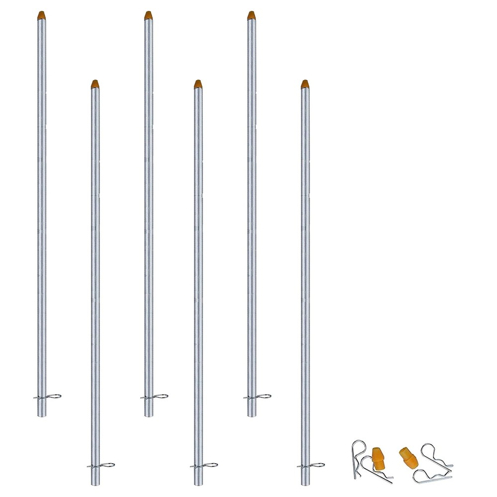 Universal Reloading Primer Feeder Tube Set - Small  Large Sizes