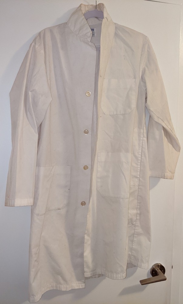 Laboratory Coat