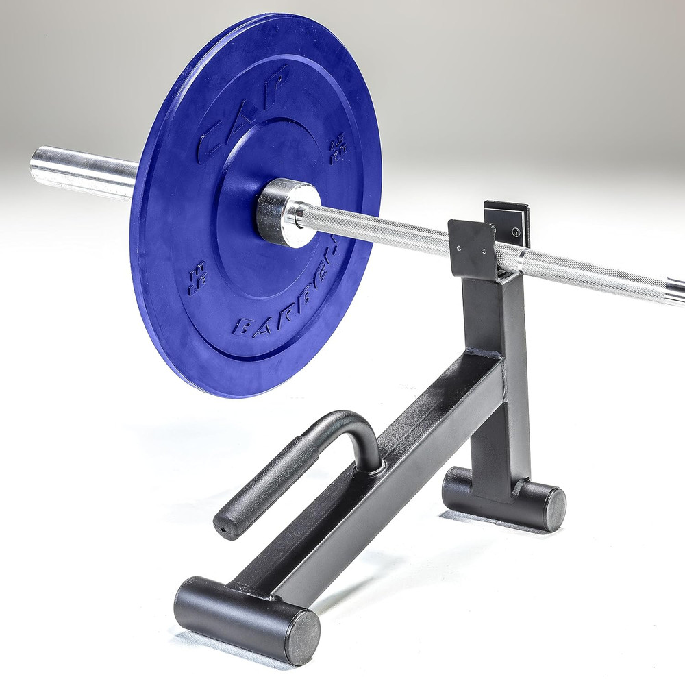 Dead Lift Barbell Jack