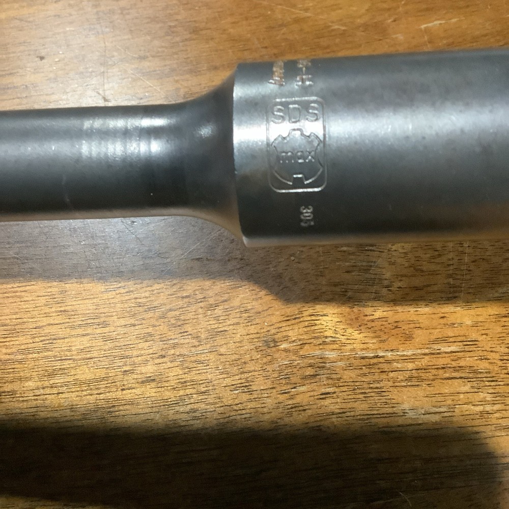 Bosch H-90 Concrete/Masonry Coring Bit 4”