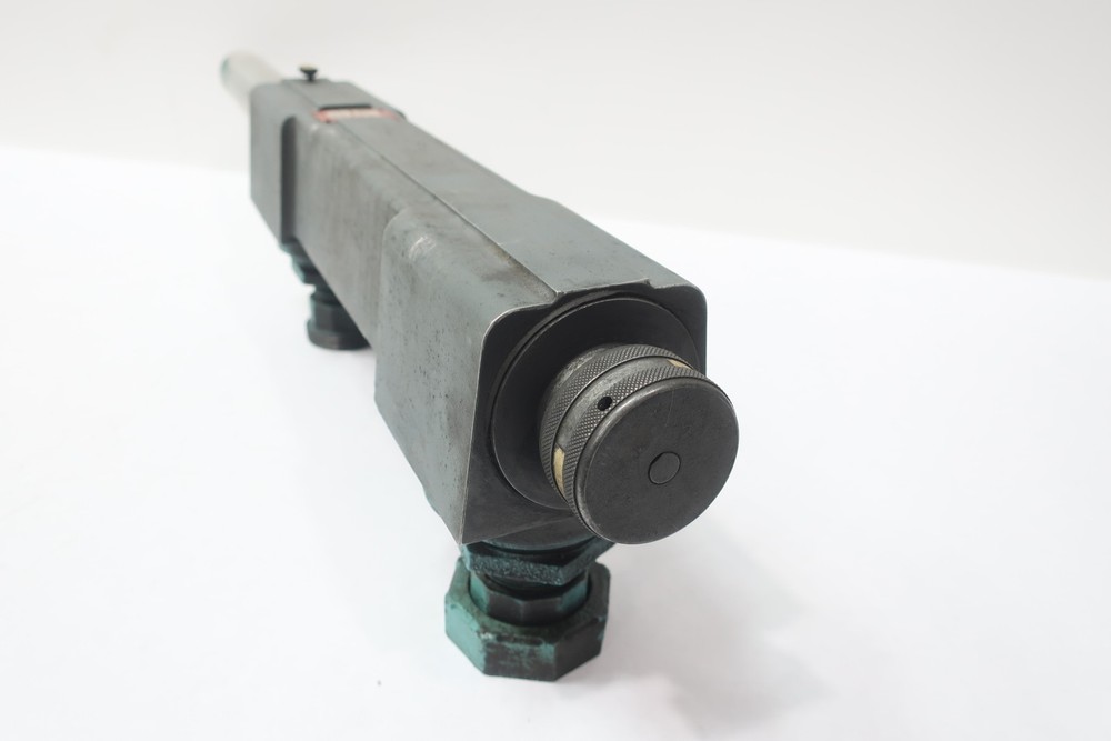 Waukee LV-5 Flow Meter