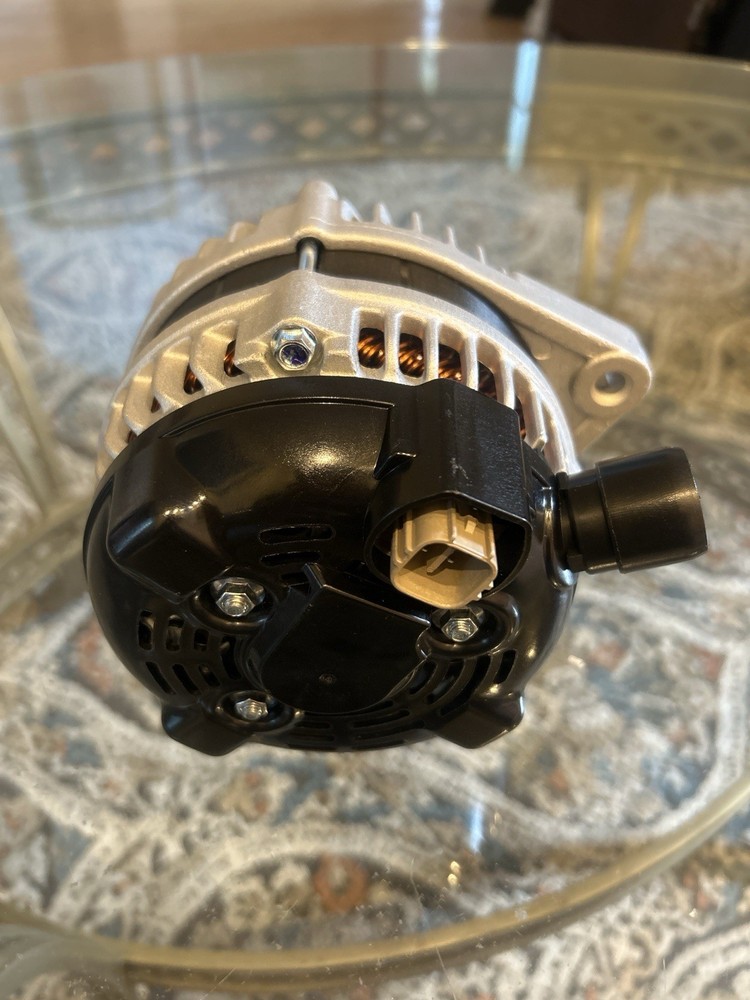 AND0339 RDJ-A01 Alternator Compatibility Unknown *Read Full Description Please*