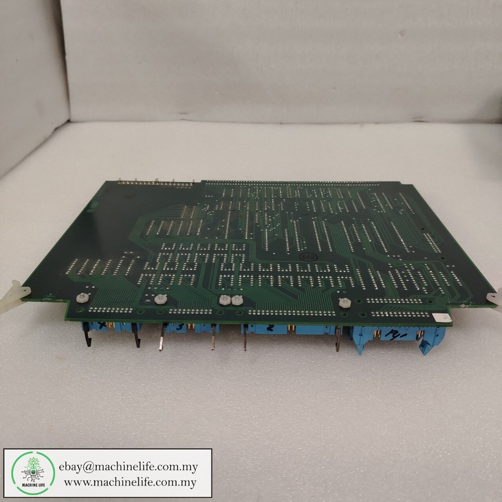 Eagle Test ASM623 PCB0103 REV.2 LSI-5 XP Board Used In Eagle Test ETS-600D