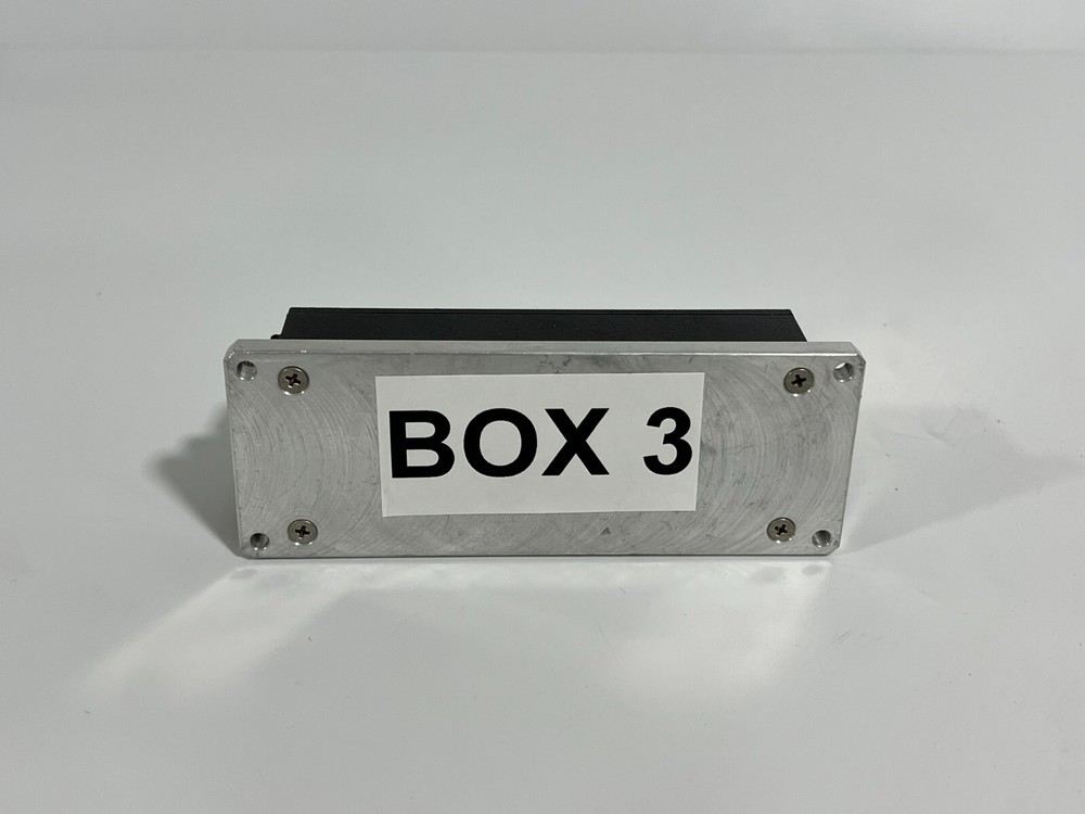 RF Morecom RMC1950 Microwave