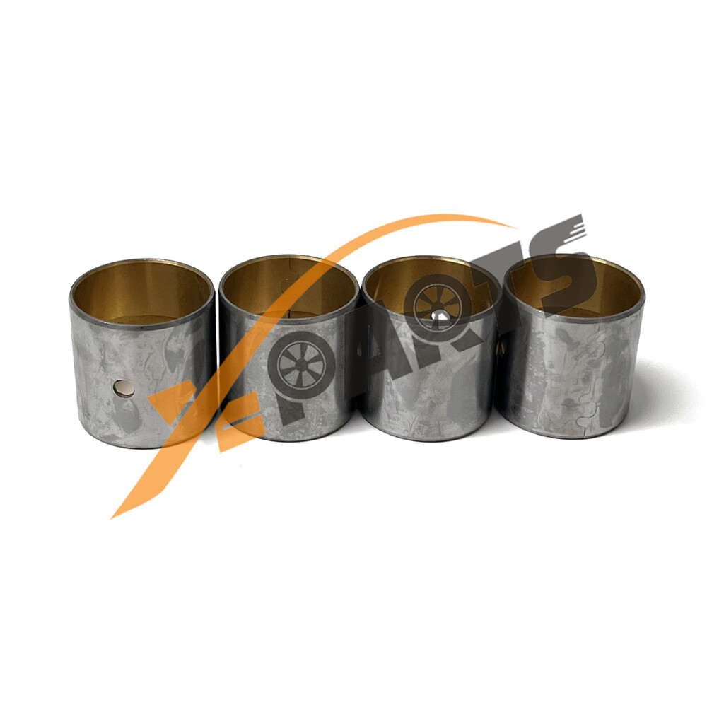 4 pcs Connecting Rod Bushing for Isuzu 4BD1 Engine