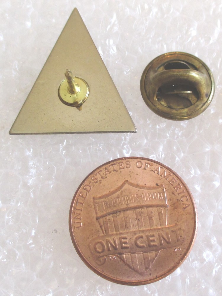 NASA Space Shuttle Program Souvenir Collector Pin