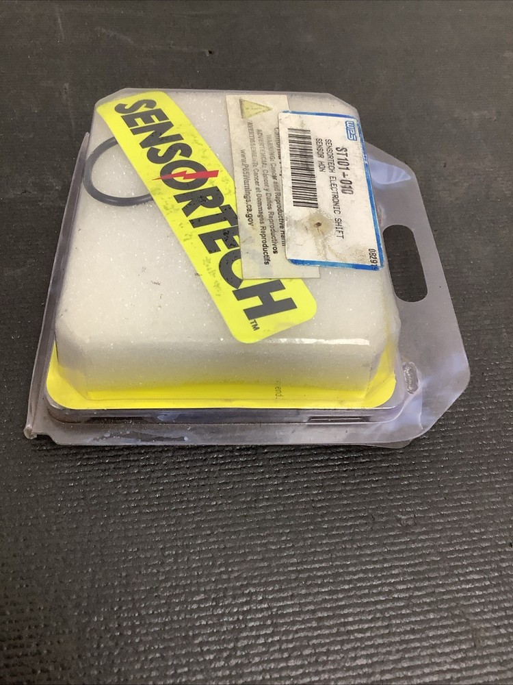 SENSOR TECH ELECTRONIC SHIFT SENSOR ST101-010