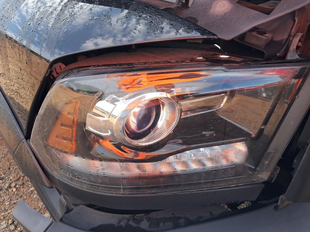 TDODR1500 2019 Glove Box 4735909