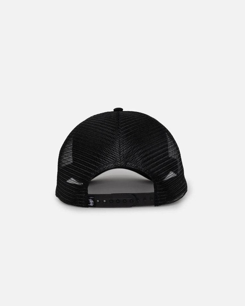St ssy cap Points Trucker Cap