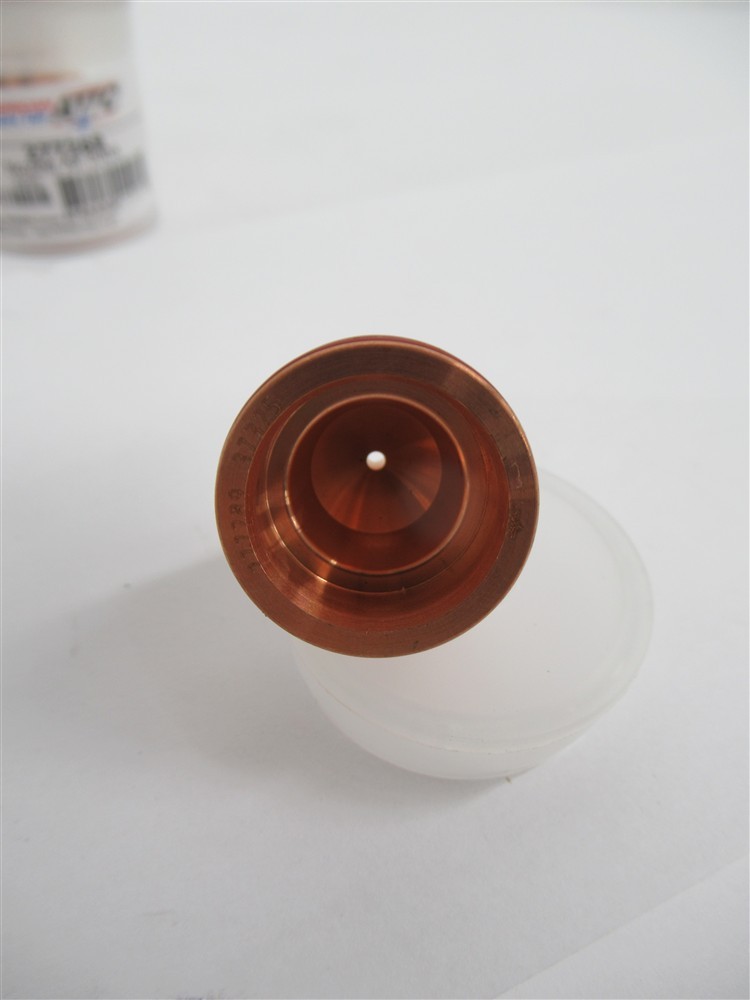 ATTC 277289 Nozzle Air 200A, 4 Pack