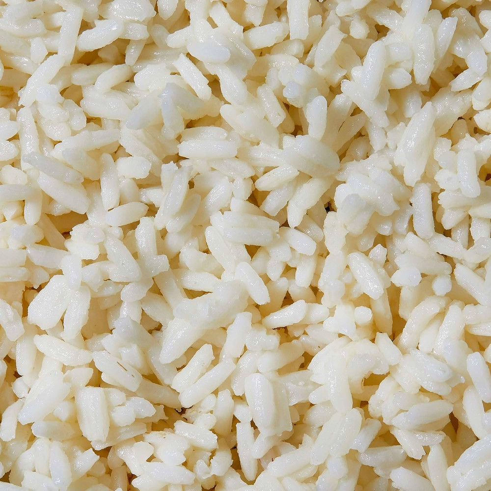 Enriched Parboiled Long Grain Rice, 5 Lb