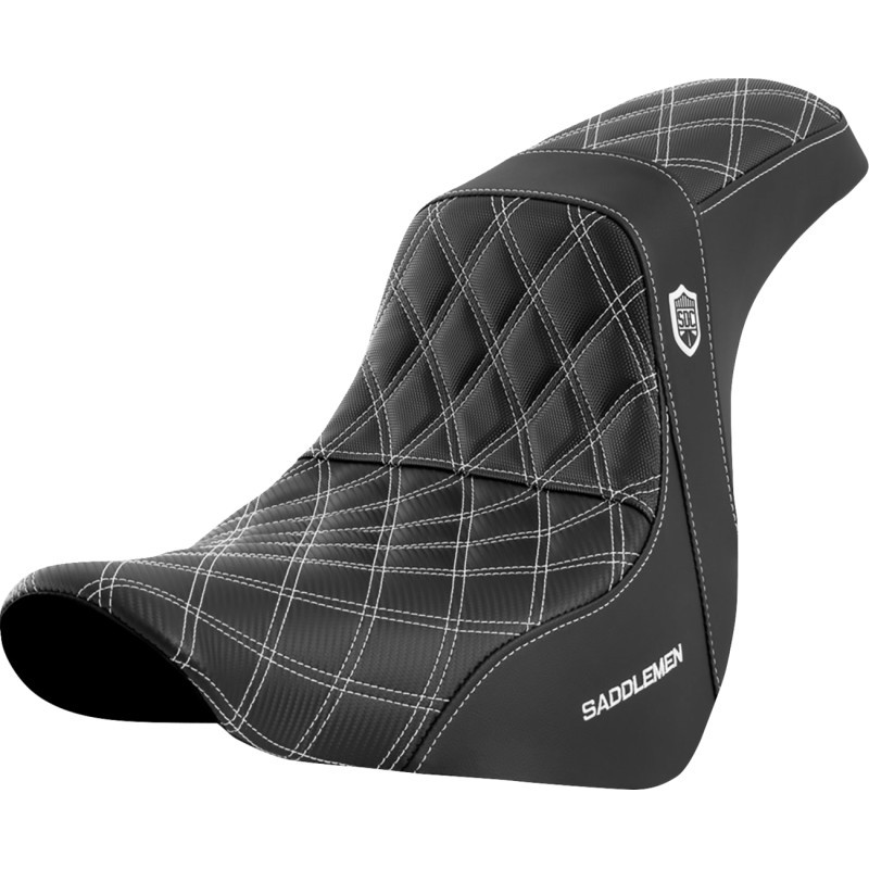 Saddlemen SC81829WHI