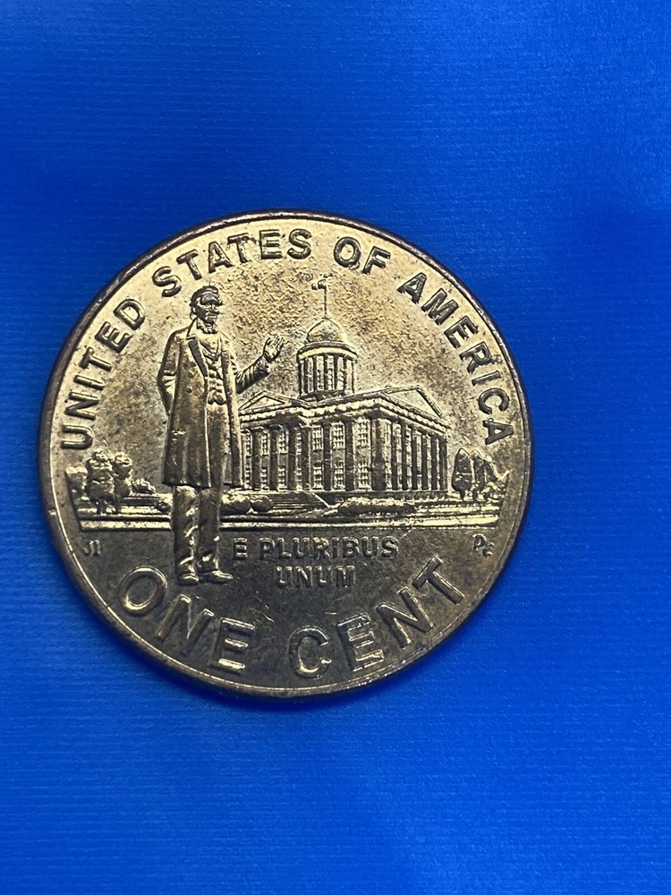 2009 D Lincoln Cent - #101122