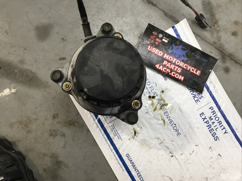 96-97 SUZUKI BANDIT 600 GENERATOR 31400-19C03