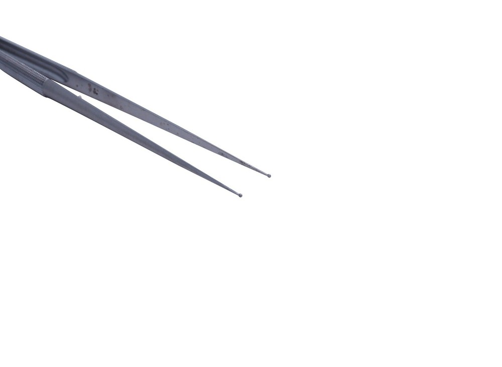 Santec Forceps 2200-262