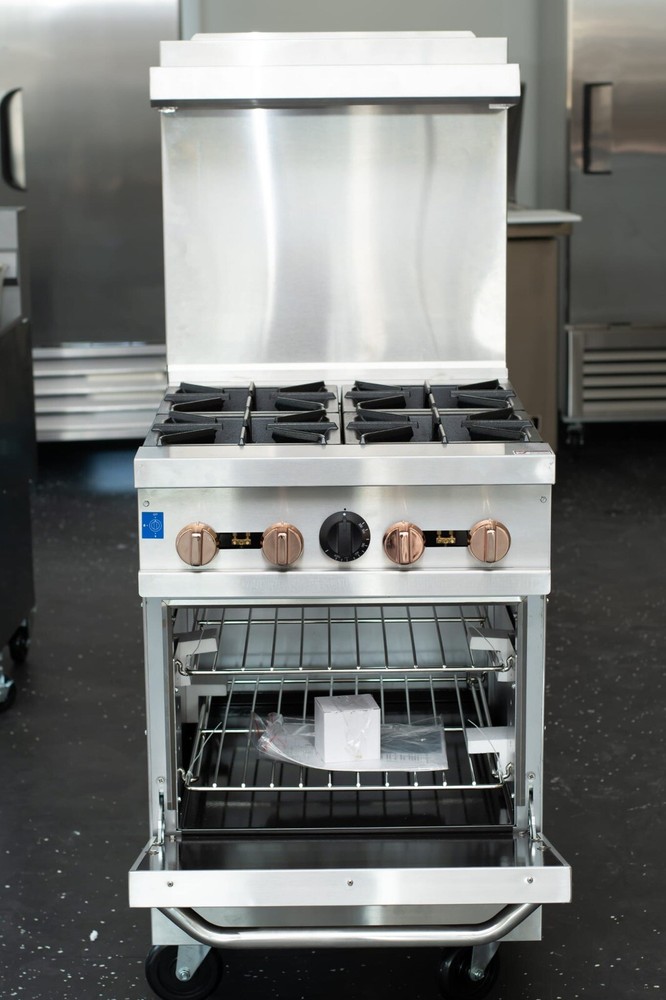 Copper Beech Range. Not Gass Restaurant