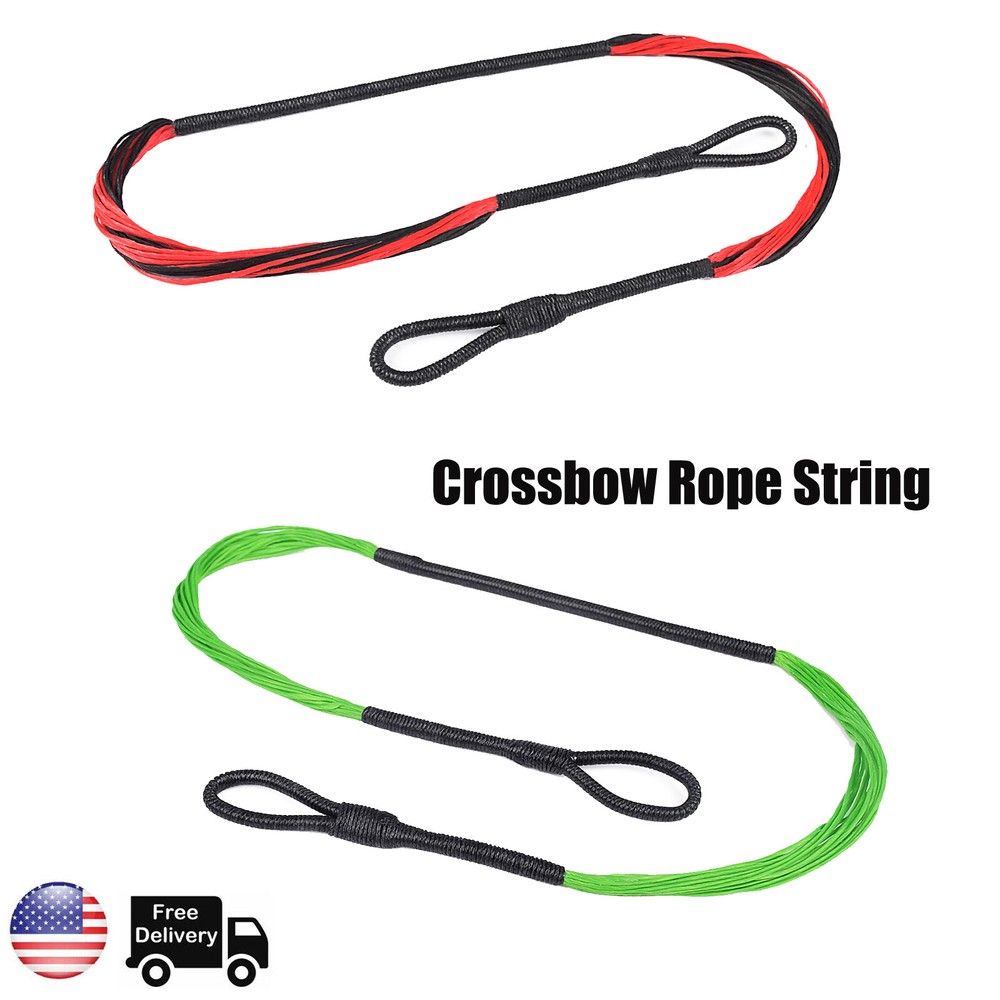 Replacement String 17.5" String for  Pistol Crossbow Handheld Crossbows NEW