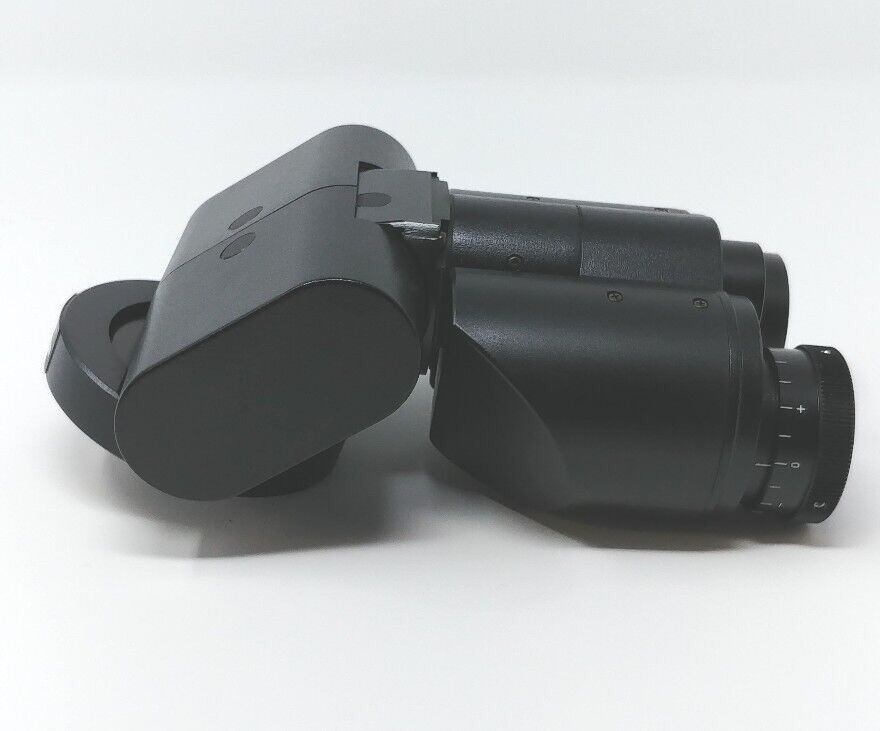 Olympus Microscope Tilting Binocular Head U-TBI-CLI for BX Series