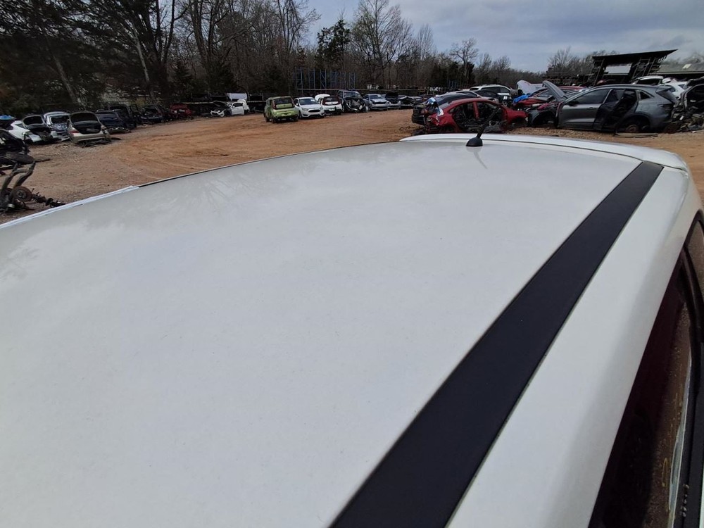 ROGUE 2013 Seat Rear 2739640