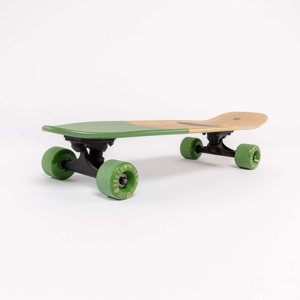 Sector 9 Bambino Bivy Complete Cruiser