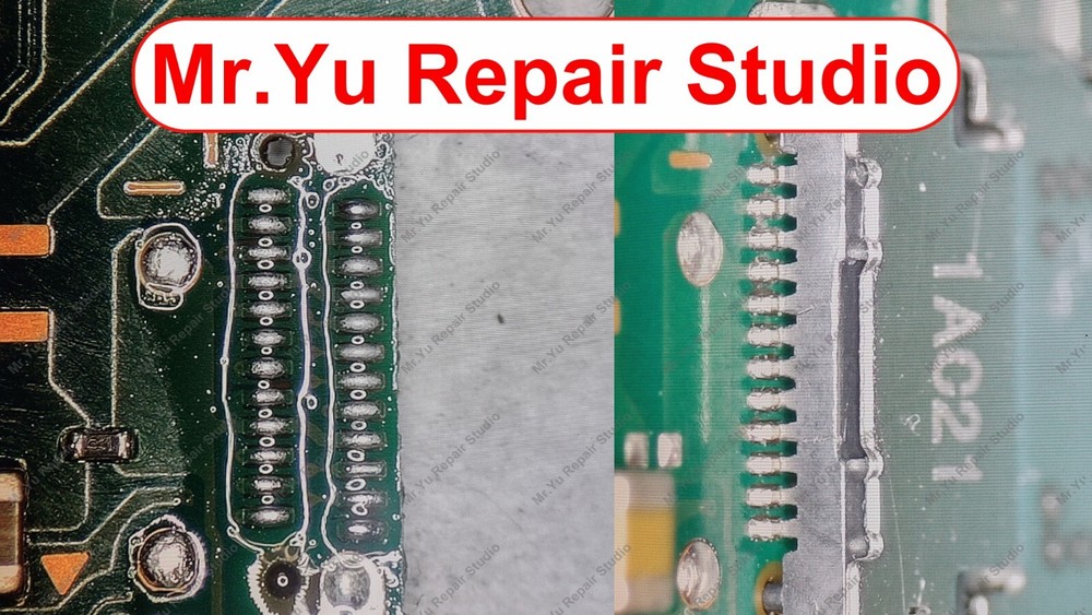 Nintendo Switch /Lite Repair Service Bundle