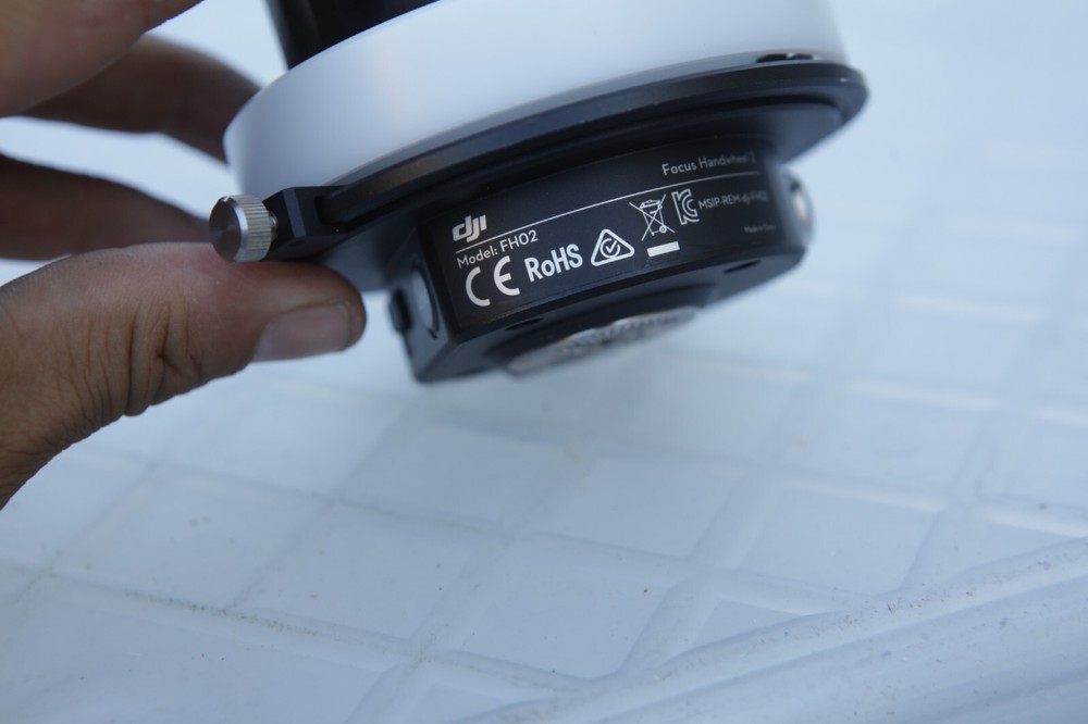 DJI Focus Handwheel 2
