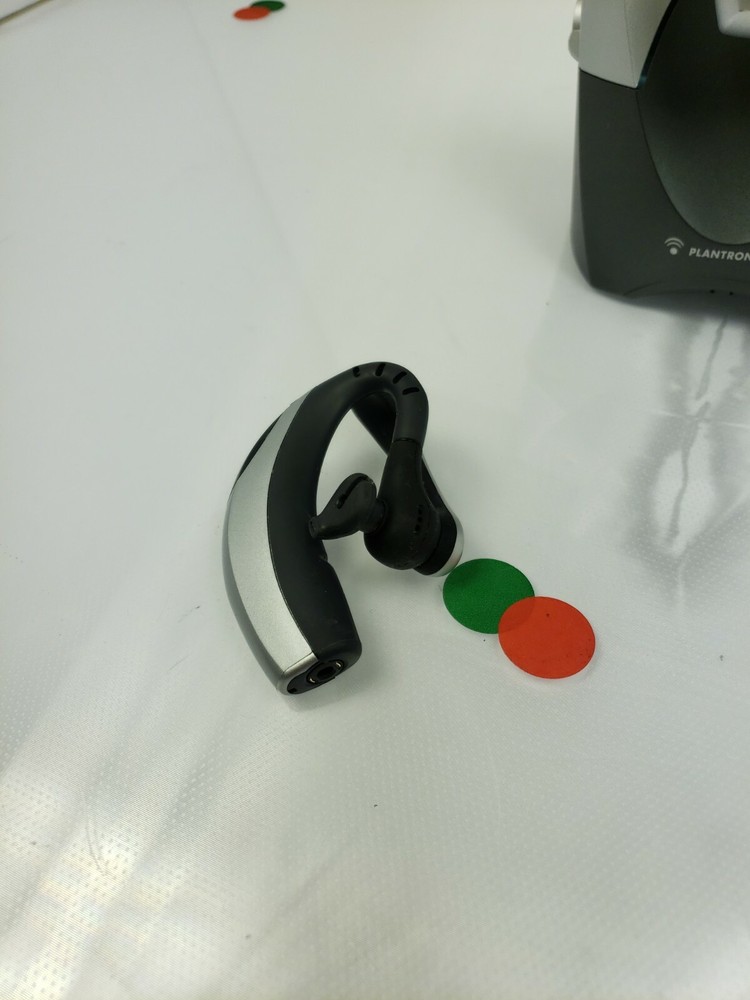 Plantronics Voyager 510 Bluetooth Office headset System