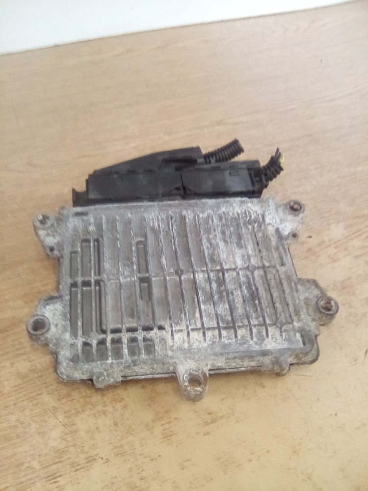 Bosch 0 281 020 320 Doser Control Module