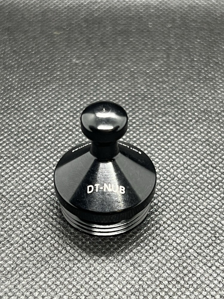 DT-NUB Mini Pressure Point Tailcap / End Cap for Streamlight Stinger Flashlight