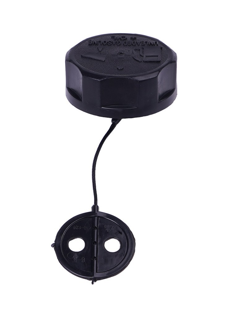 Conveniently Replace Your Fuel Cap with This Option for RedMax Blowers
