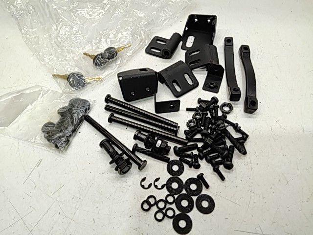 Door Kit - ---- Polaris NOS