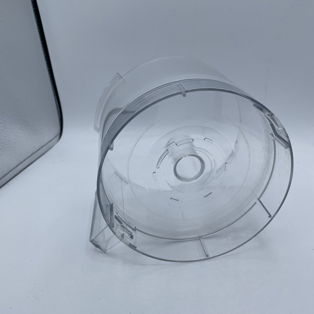 Hamilton Beach 2 Speed-Pulse Food Processor 702R Replacement Work Bowl Only